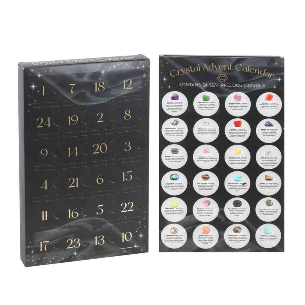 Something Different - 24-Day Adventskalender - Multicolours